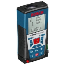 Telemetru laser Bosch GLM 150